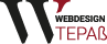 Webdesign Tepaß Logo