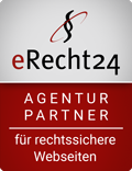 Unser Partner eRecht24